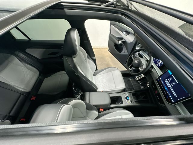 Thumbnail: 2026 Volkswagen Tiguan - 10