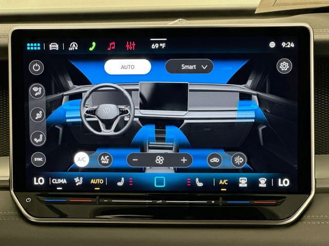 Thumbnail: 2026 Volkswagen Tiguan - 22
