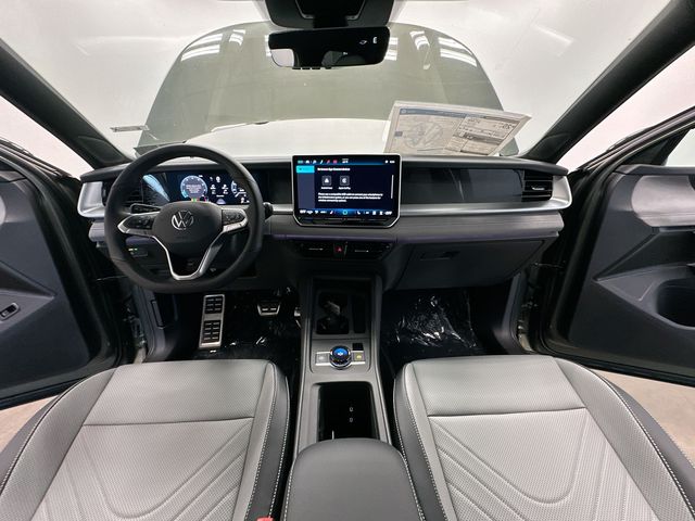 Thumbnail: 2026 Volkswagen Tiguan - 9