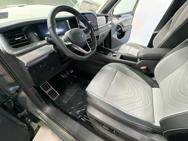 Thumbnail: 2026 Volkswagen Tiguan - 11