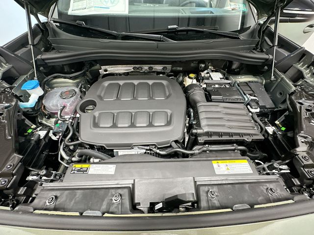 Thumbnail: 2026 Volkswagen Tiguan - 8