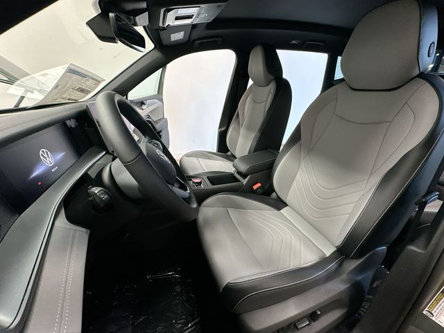 Thumbnail: 2026 Volkswagen Tiguan - 23