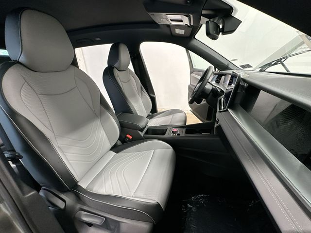 Thumbnail: 2026 Volkswagen Tiguan - 25
