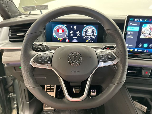 Thumbnail: 2026 Volkswagen Tiguan - 2