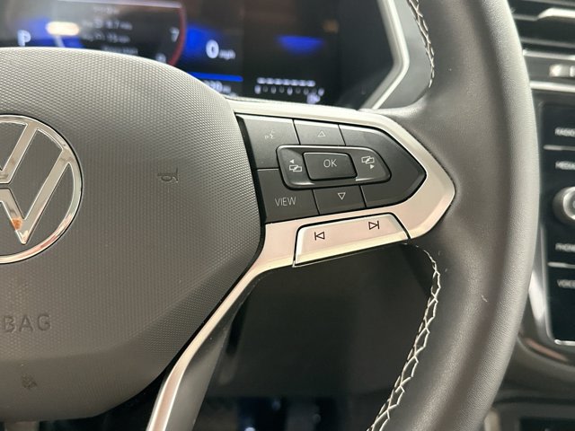 Thumbnail: 2024 Volkswagen Tiguan - 21