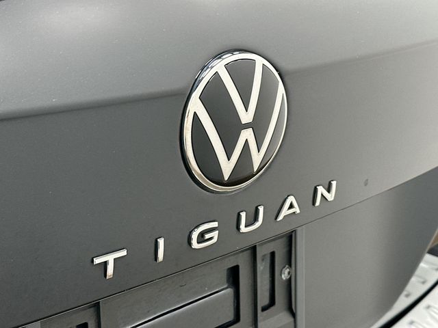 Thumbnail: 2024 Volkswagen Tiguan - 7
