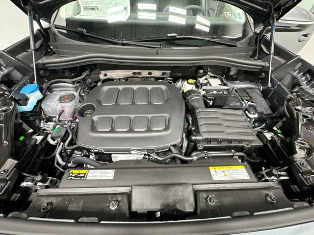 Thumbnail: 2026 Volkswagen Tiguan - 8