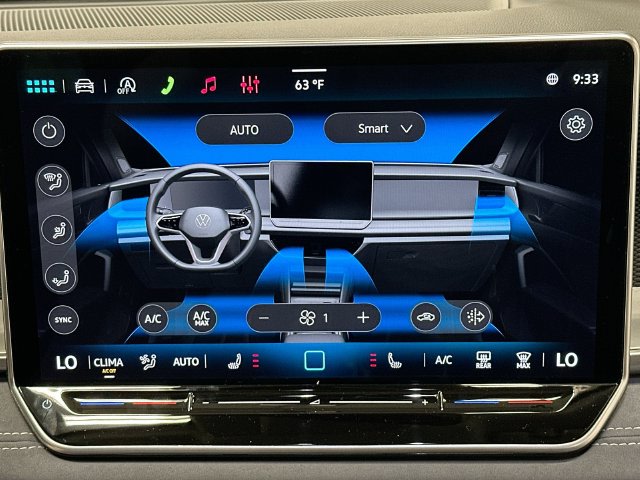 Thumbnail: 2026 Volkswagen Tiguan - 23