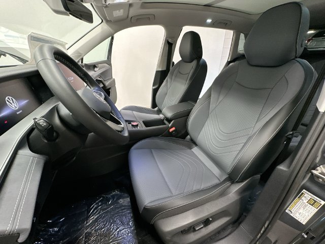 Thumbnail: 2026 Volkswagen Tiguan - 24