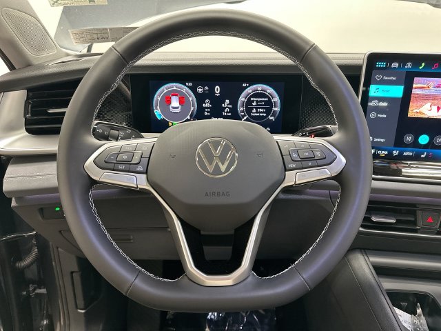 Thumbnail: 2026 Volkswagen Tiguan - 2