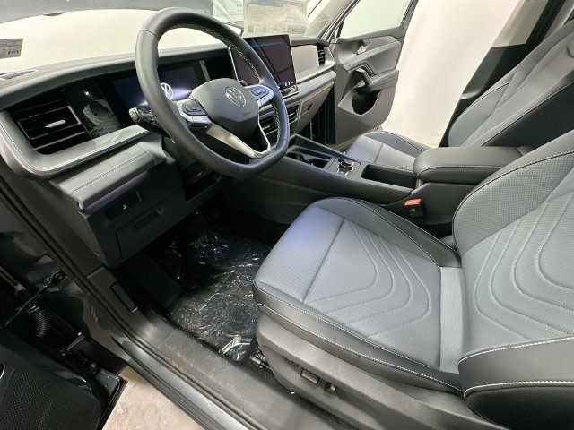 Thumbnail: 2026 Volkswagen Tiguan - 11