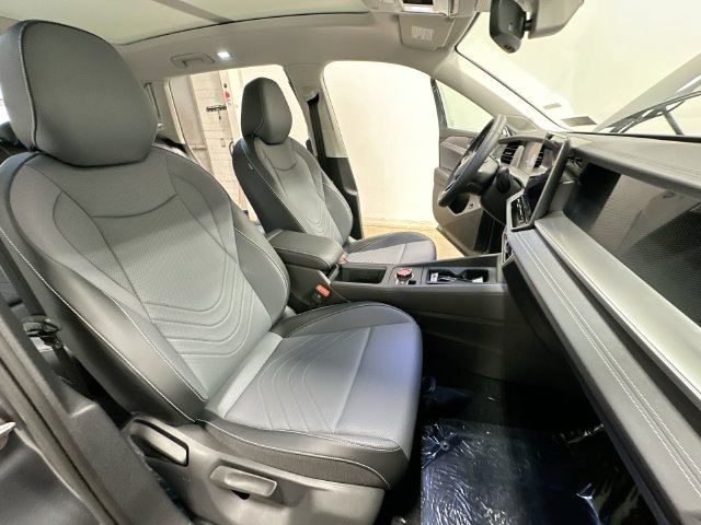 Thumbnail: 2026 Volkswagen Tiguan - 25