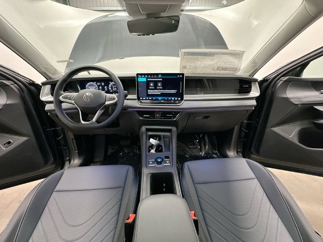 Thumbnail: 2026 Volkswagen Tiguan - 9