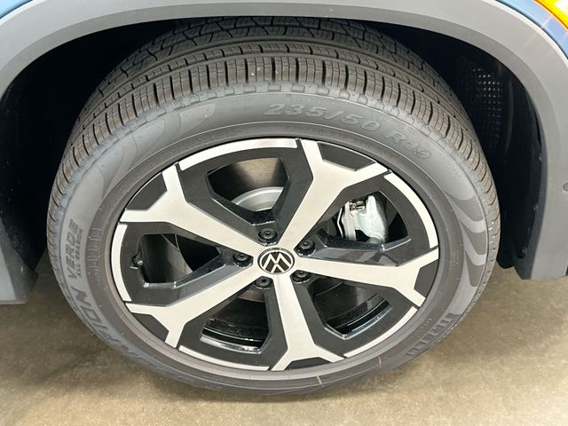 Thumbnail: 2026 Volkswagen Tiguan - 7