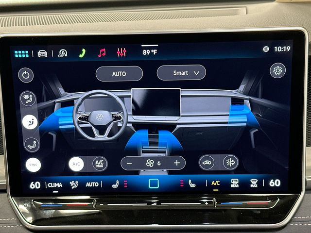 Thumbnail: 2026 Volkswagen Tiguan - 22
