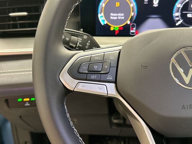 Thumbnail: 2026 Volkswagen Tiguan - 17