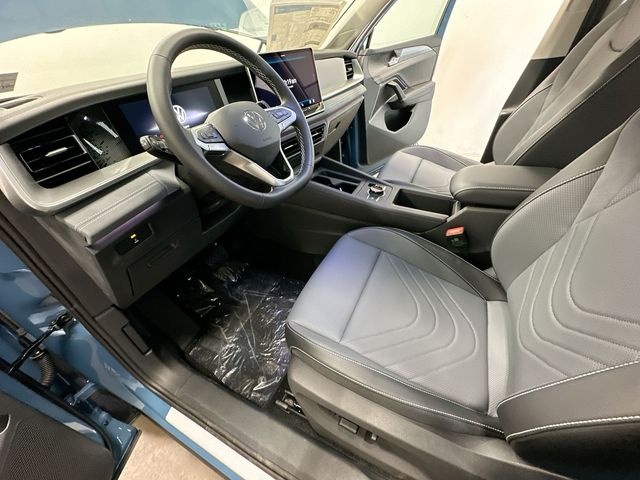 Thumbnail: 2026 Volkswagen Tiguan - 11