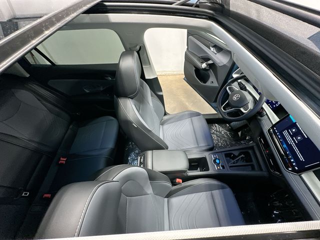Thumbnail: 2026 Volkswagen Tiguan - 10
