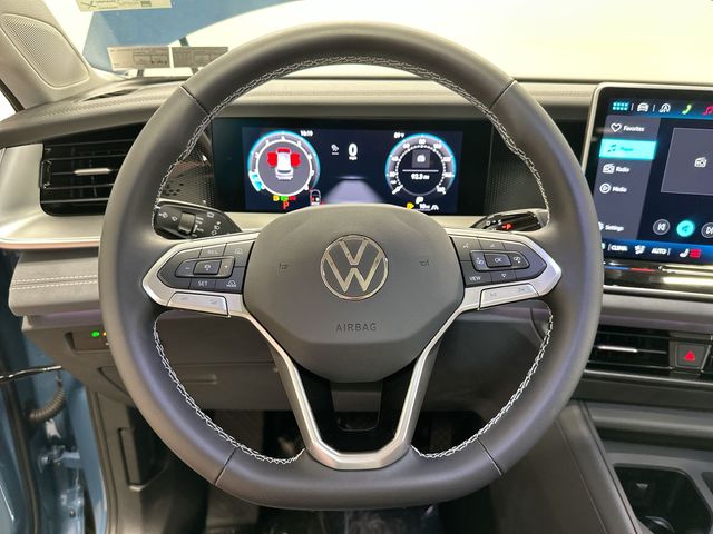 Thumbnail: 2026 Volkswagen Tiguan - 2