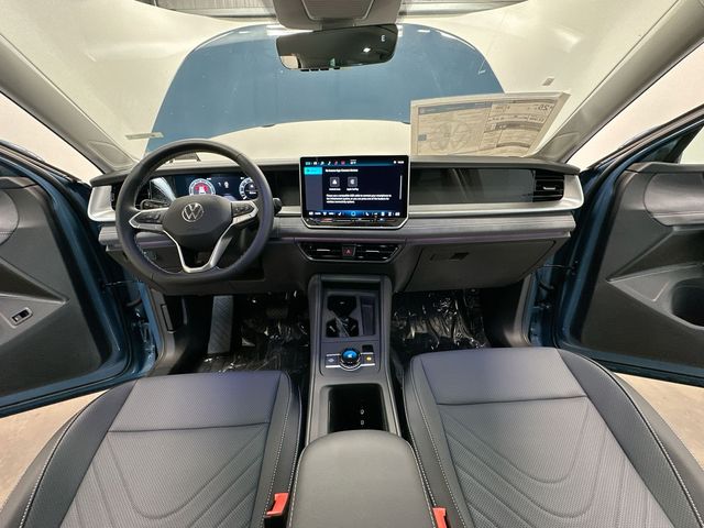 Thumbnail: 2026 Volkswagen Tiguan - 9