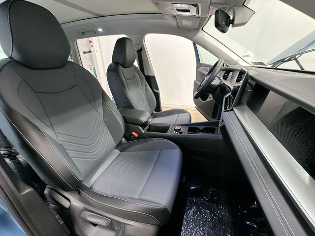 Thumbnail: 2026 Volkswagen Tiguan - 25