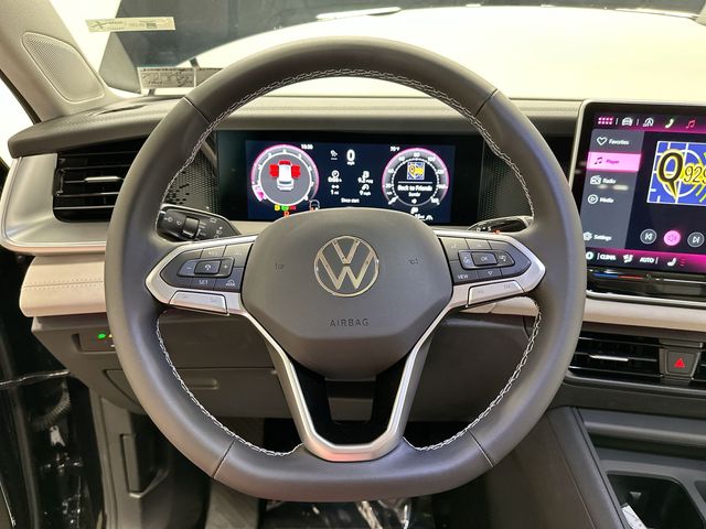 Thumbnail: 2026 Volkswagen Tiguan - 2