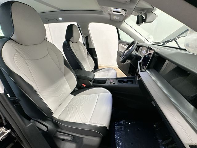 Thumbnail: 2026 Volkswagen Tiguan - 25