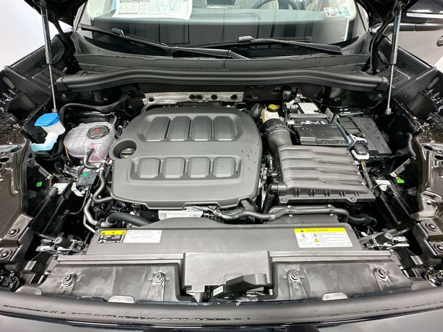 Thumbnail: 2026 Volkswagen Tiguan - 8