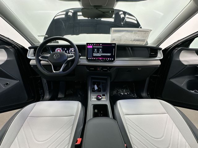 Thumbnail: 2026 Volkswagen Tiguan - 9