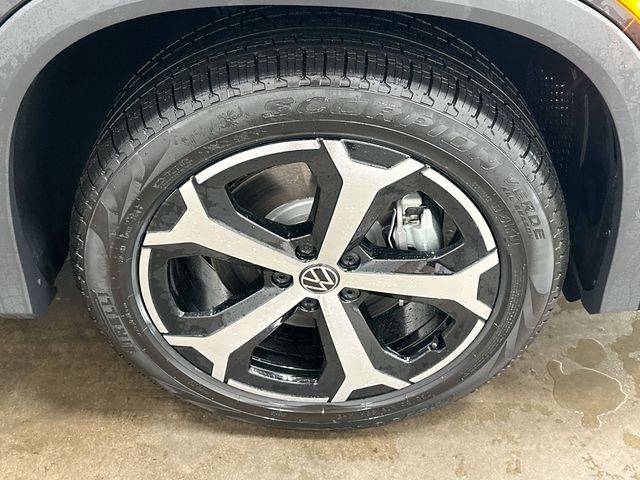 Thumbnail: 2026 Volkswagen Tiguan - 7