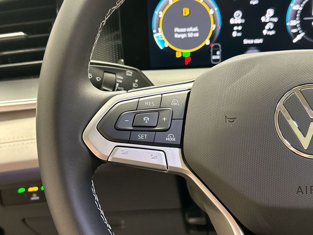 Thumbnail: 2026 Volkswagen Tiguan - 18