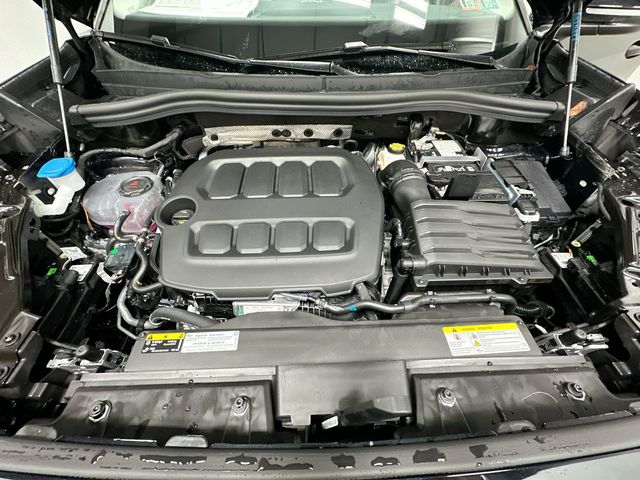 Thumbnail: 2026 Volkswagen Tiguan - 8