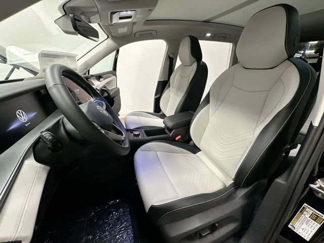 Thumbnail: 2026 Volkswagen Tiguan - 24