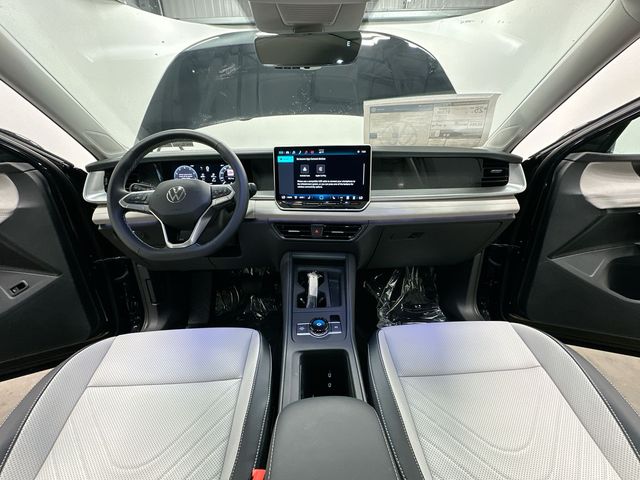 Thumbnail: 2026 Volkswagen Tiguan - 9