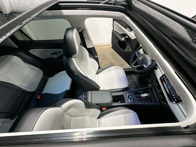 Thumbnail: 2026 Volkswagen Tiguan - 10