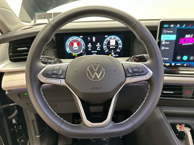 Thumbnail: 2026 Volkswagen Tiguan - 2
