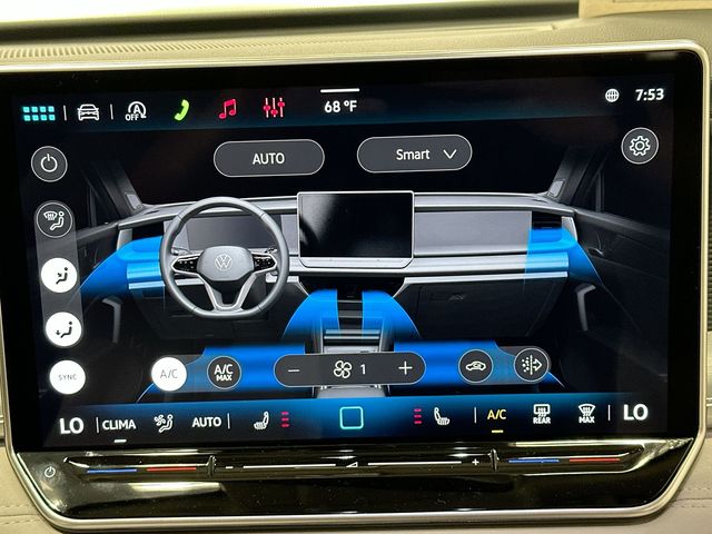 Thumbnail: 2026 Volkswagen Tiguan - 23