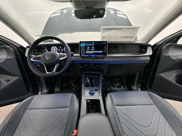 Thumbnail: 2026 Volkswagen Tiguan - 9