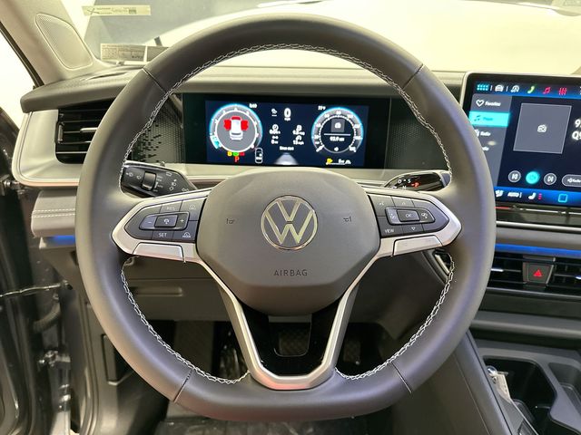 Thumbnail: 2026 Volkswagen Tiguan - 2