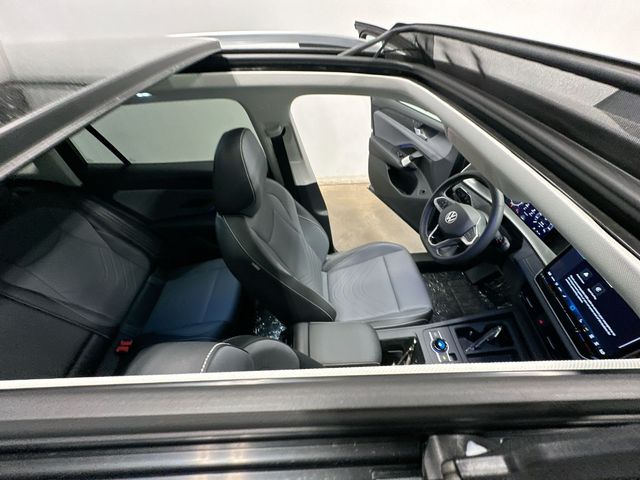 Thumbnail: 2026 Volkswagen Tiguan - 10