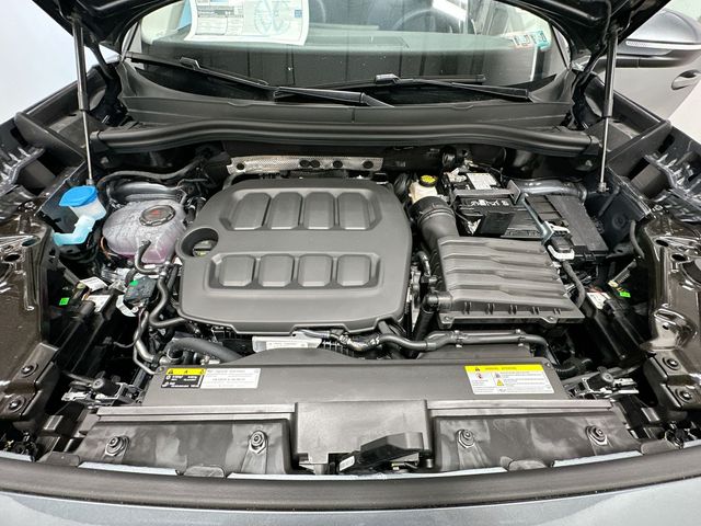 Thumbnail: 2026 Volkswagen Tiguan - 8