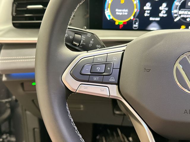 Thumbnail: 2026 Volkswagen Tiguan - 17