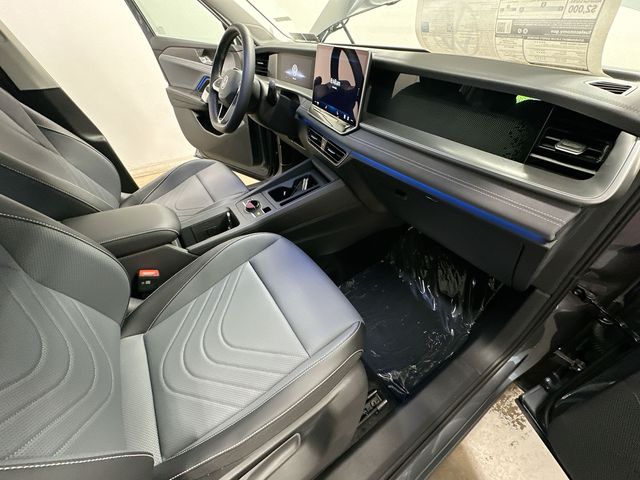 Thumbnail: 2026 Volkswagen Tiguan - 24
