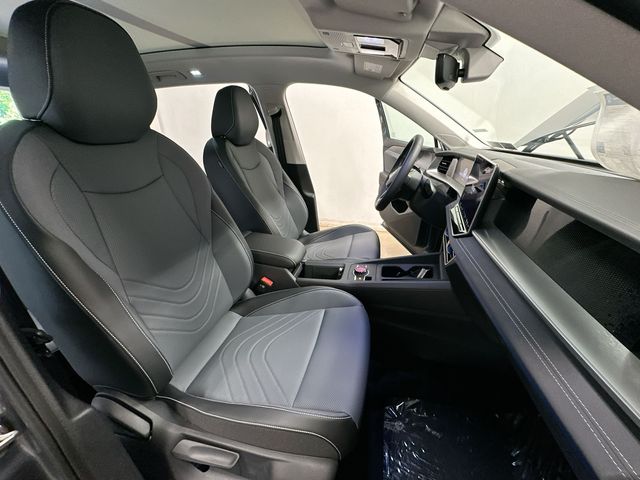 Thumbnail: 2026 Volkswagen Tiguan - 25