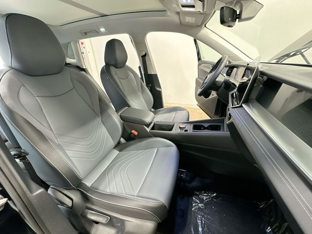 Thumbnail: 2026 Volkswagen Tiguan - 25