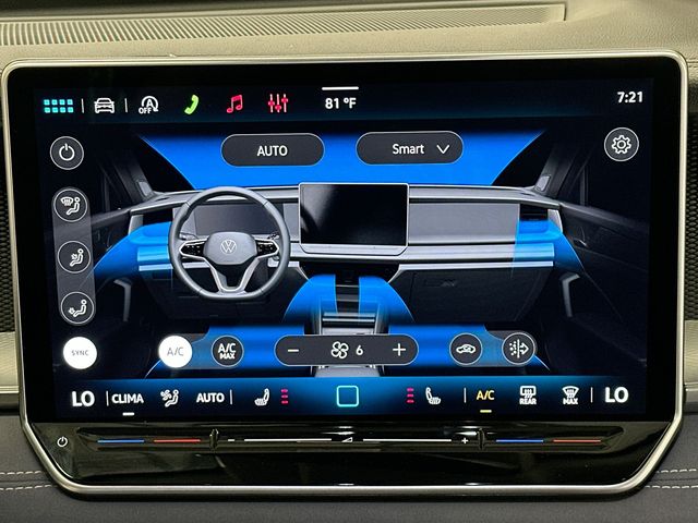 Thumbnail: 2026 Volkswagen Tiguan - 23