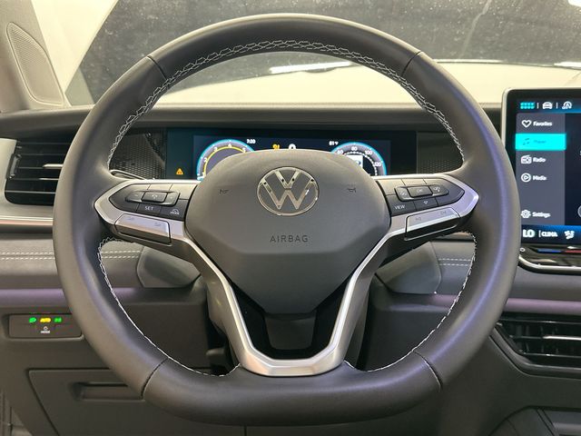 Thumbnail: 2026 Volkswagen Tiguan - 2