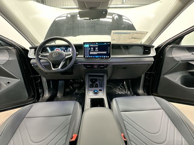 Thumbnail: 2026 Volkswagen Tiguan - 9