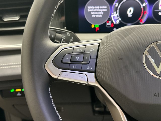 Thumbnail: 2026 Volkswagen Tiguan - 19
