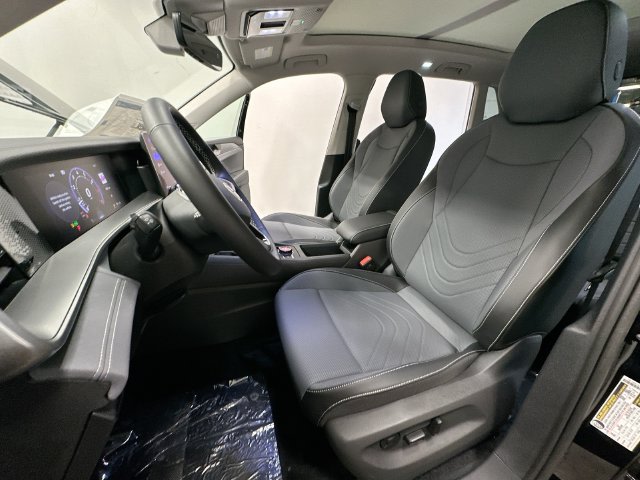 Thumbnail: 2026 Volkswagen Tiguan - 11
